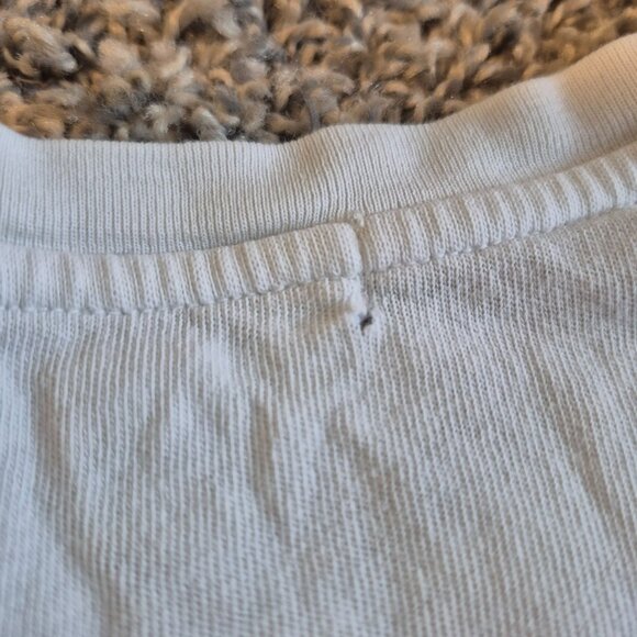 Daydreamer Led Zeppelin III Tee Shirt Rock Collection RARE Graphic Tee Medium - Picture 6 of 7